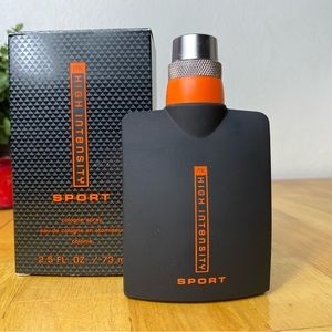 Mary Kay High Intensity Spot Cologne Spray